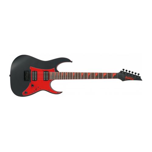 Электрогитара Ibanez GRG131DX-BKF
